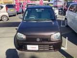 アルト L 4WD 