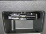 【ETC車載器付き】当社ではETCセットアップも承っております。お気軽に店舗スタッフまでお問い合わせください。
