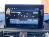 Honda CONNECT対応8インチディスプレイオーディオ