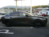 MAZDA3セダン 2.0 20S ブラック セレクション 