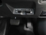 ETC車載器が搭載されているので、高速道路の乗り降りもノンストップで通過できます♪