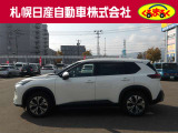 雪道に強い4WD