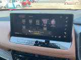 メーカーナビの対応しているメディアですApple car play Andoroid AUTOも対応