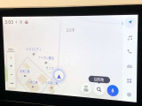 トヨタが提供している通信サポートサービスを搭載したナビです。通常のナビの他に交通情報や事故情報等を表示できます。HELP-NETにも対応しております。(ご利用には契約が必要です。)