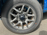 ジムニー XC 4WD 