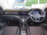 T-Cross TSI アクティブ 