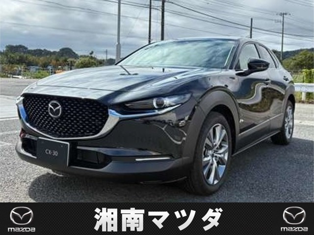CX-30 2.0 20S i セレクション