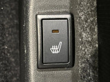 【シートヒーター】寒い日に重宝するシートヒーター!エアコンより早く温まってくれるので寒がりの人も安心ですね♪エアコンの温風は乾燥するから苦手、という方にもをおすすめです。