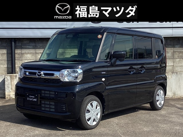 フレアワゴン XS 
