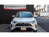 RAV4 2.5 ハイブリッド G E-Four 4WD 