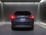 LEDテールライトで後方車両にも見やすい設計になっています♪