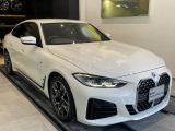 一目で伝わるBMW特有のスポーティーなプロポーションは、BMWの走行性能を生み出すのに欠かせない要因の一つです。細部まで拘りぬいたお車をぜひ一度ご覧ください!
