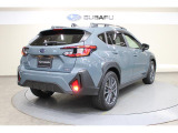 どこまでも気持ちよく、どこまでも頼もしく。好奇心走るSUV。「クロストレック」