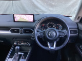 CX-5 2.2 XD ブラックトーンエディション 