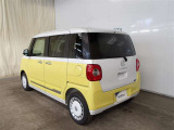 ムーヴキャンバス  ストライプス G