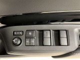 ボタン1つ自動で窓の開閉が可能です!空気の入れ替えも瞬時にできます!