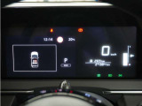イクリプス製ナビ(AVN-LBS01)&バックカメラが装備されているので、普段の使い勝手もロングドライブも快適です。