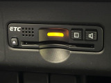 【ETC】高速道路の料金所をストレスなく通過!話題のスポットやサービスエリアに多い「スマートIC」利用時は必須のアイテムです。当店でセットアップを実施、ご納車当日からすぐにご利用いただけます!