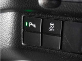 ◆パーキングセンサーシステム◆車庫入れの時などに近くに障害物がある場合、障害物までの距離を音で知らせてくれます。