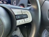 アクティブクルーズコントロールで安全運転