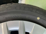 タイヤサイズ185/60R15