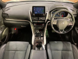 エクリプスクロス PHEV 2.4 P 4WD 