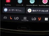 フロントシートには、シートヒーター&シートエアコンに加え、ステアリングホイール・ヒーターも装備。厳寒の地、北欧スウェーデン発祥のブランドならではのアイテムです。シートヒーターは後席にも装備しています。
