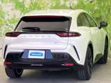 クラウンスポーツ 2.5 Z E-Four 4WD 