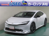 モデリスタ・エアロパーツ装着のプリウスです!