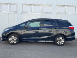 シャトル 1.5 ハイブリッド X 4WD 