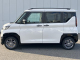 デリカミニ G 4WD 