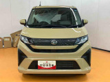 ムーヴ X 