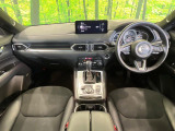 CX-8 2.2 XD ブラックトーンエディション 