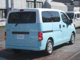 NV200バネット 1.6 マルチベッドワゴン 