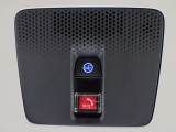 エアバック展開時自動通報や緊急時にボタン1つで緊急サポートセンターに繋がる『Honda CONNECT』対応です!安心・快適なカーライフを実現します。詳しくはHondaホームページをご覧ください。