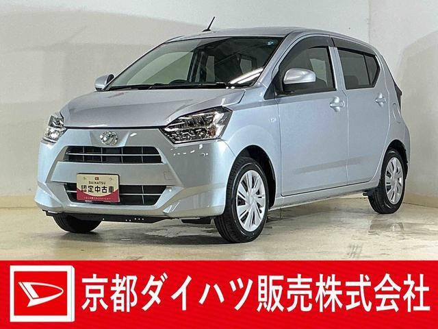 ミライース X SAIII