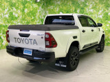ハイラックス 2.4 Z GRスポーツ ディーゼル 4WD 