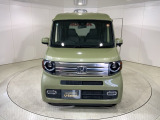N-VAN +スタイル ファン 