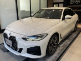 一目で伝わるBMW特有のスポーティーなプロポーションは、BMWの走行性能を生み出すのに欠かせない要因の一つです。細部まで拘りぬいたお車をぜひ一度ご覧ください!