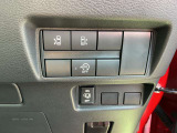 両側電動スライドドアです運転席のボタン一つでも操作可能!