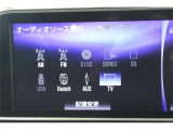 RX 200t バージョンL 禁煙車 純正12.3インチナビ フルセグ