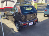 アルト L 4WD 