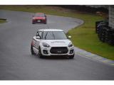 スイフトカップ参戦車両!!即サーキット走行可能です!!