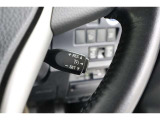 ☆クルーズコントロール付です!スイッチ操作により高速道路などをアクセルを踏み込まなくても一定速度で走行が可能です!ロングドライブも楽々ですよね(^_^)v