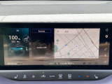 NissanConnectインフォテインメントシステム(Google 搭載)