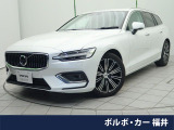 ボルボ V60