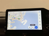 まずはディスプレイオーディオplusを搭載!通常、初年度登録から5年間までしか使えないトヨタ純正地図が5年を過ぎても継続的に使っていただくことが可能になります!