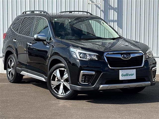 フォレスター 2.0 アドバンス 4WD 4WD 修復歴無し