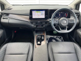 ノートオーラ 1.2 G レザーエディション 