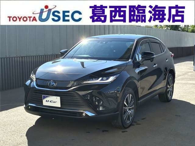 ヤリス 1.5 ハイブリッド G 
